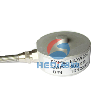 HDW209膜合式称重(测力)传感器